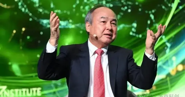 川名麻耶，孙正义长女亮相创投圈