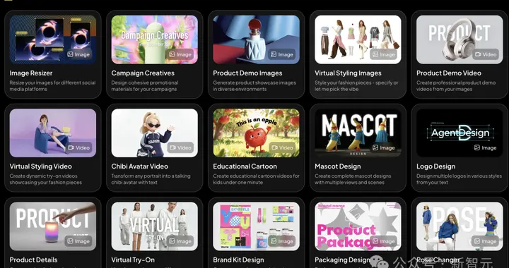 用完这张无限可能的AI画布，第一次感觉人类导演要失业了！