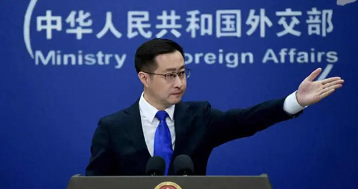 加拿大忙着打冰球，特朗普说中国要禁赛，林剑一句话让这事翻篇了