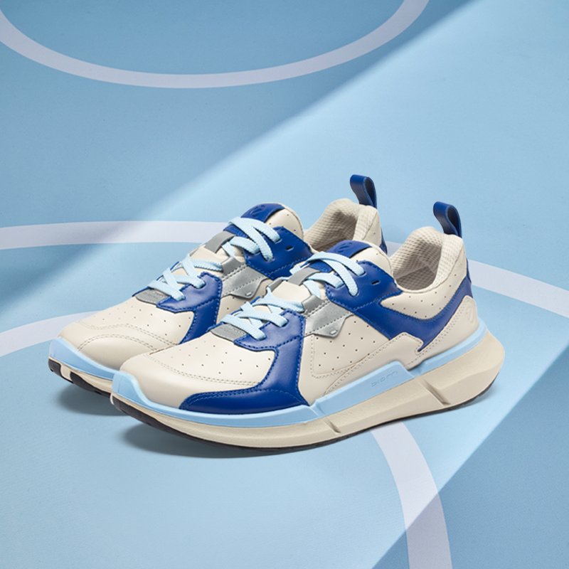 穿什么鞋可以在城市慢跑时回头率UP？