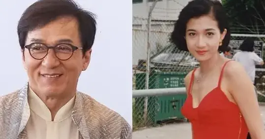 1999年，成龙连夜打电话给杨受成求救？发生了什么？