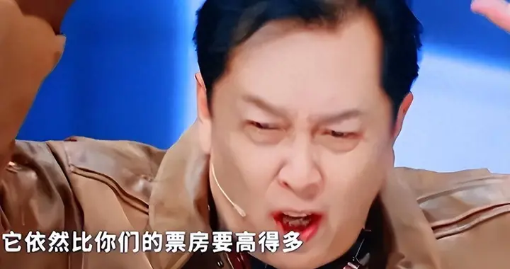唐国强也没料到，走了35年的前妻，意外让两个残疾儿子承受了恶意