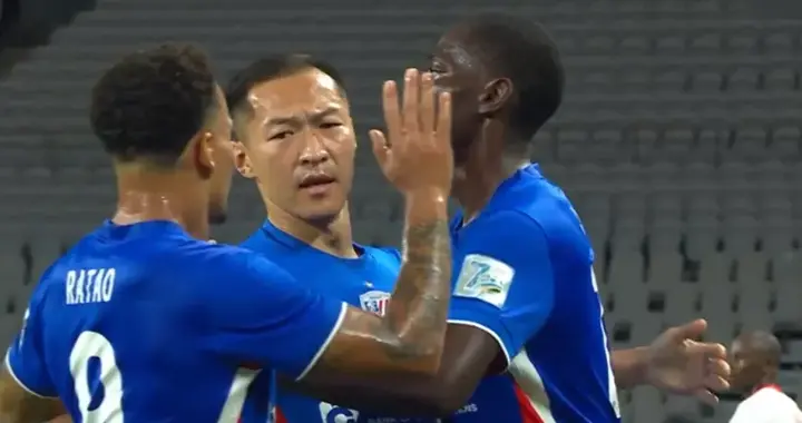 4-1，2-1！足协杯8强诞生3席！申花国安晋级，泰山海港进入加时！