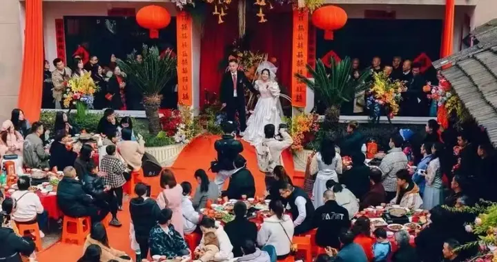 风向变了！不出意外，2027 年开始，彩礼、婚宴、丧葬或迎全新变局