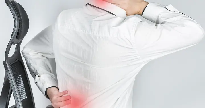 久坐不动，健康危机悄然降临！