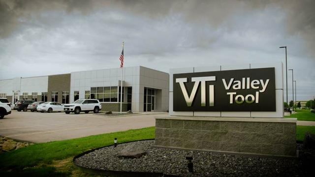 Valley Tool Inc. 借助ANCA技术实现超30%的效率提升