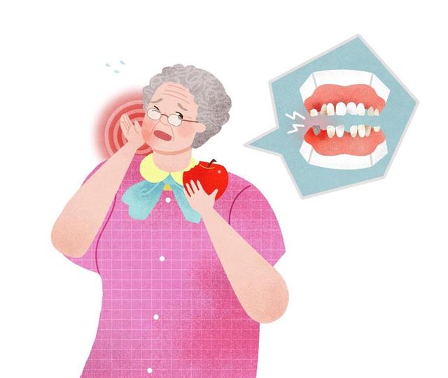 脂肪肝的9种表现，第 3 个很多人都有，最后 1 个最容易被忽视