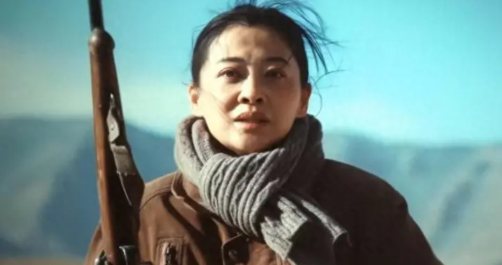 李雪琴频繁出镜抢眼球，梅婷演技能否逆风翻盘？