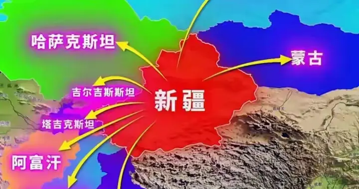 中国每年流出110亿方水，却被邻国拦截建水库，规模甚至超过三峡