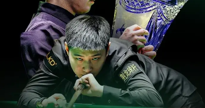 中国7胜4负，连爆大冷世界第7第8第9一轮游，赵心童4-3险取十连胜