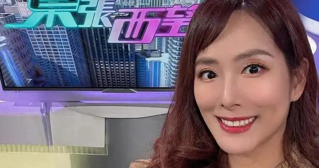 TVB东张女神婚后罕见晒恩爱，老公庆生贴心举动引网友羡慕