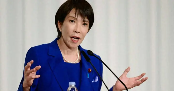 高市没想到，中下手这么狠，上万家日企成牺牲品，称马上搬救兵