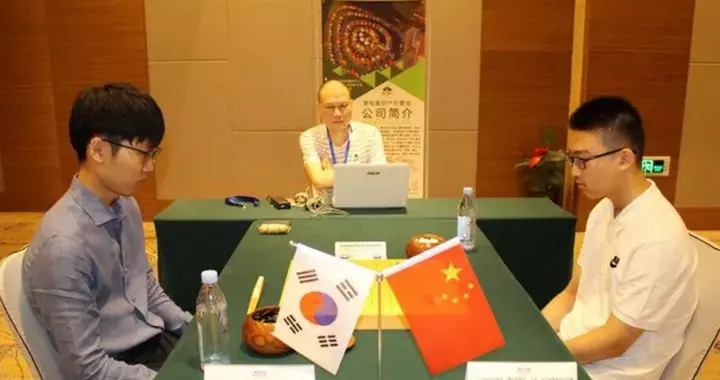 这三位中国棋手，虽无世界冠军头衔，却令韩国顶尖棋手忌惮敬重！