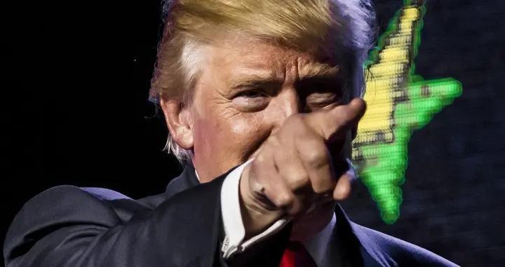 特朗普“闯祸”引发英法德波联合反美，单极霸权终结序幕已拉开！