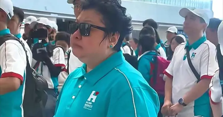 韩红终于道歉了，她错在哪里？