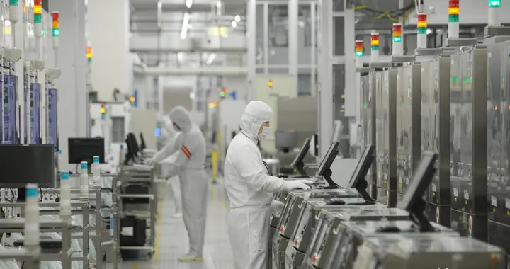 日媒：本想靠量子计算打翻身仗，结果中国量子芯片都下饺子了