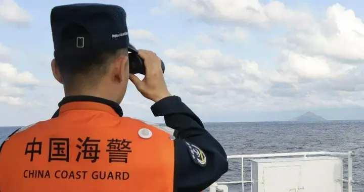 中秋前夕，菲律宾搞“偷袭”？硬闯仁爱礁送补给，7天内3次挑衅