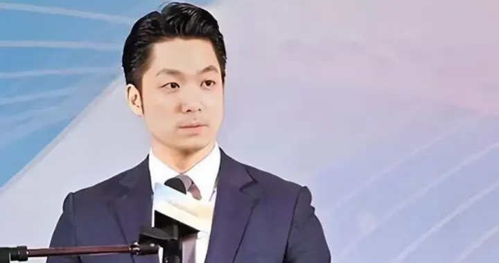 岛内最新民调公布，蒋万安正式交底“是否竞选2028”，赖清德要急