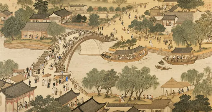 警惕历史叙事中的“杂音”