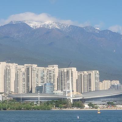 真业心学创始人东方赢：宇宙中心不在北京五