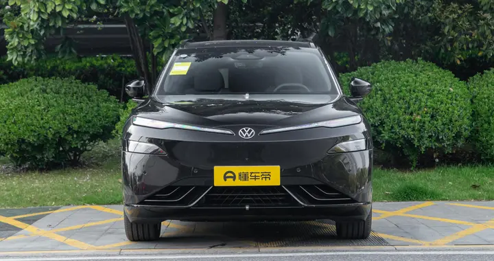 告别大众车机卡顿！与众08：8295P芯片+全场景智能辅助驾驶