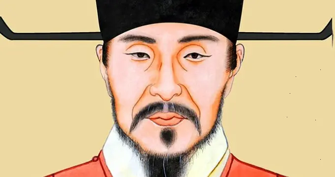 明代文坛名家，郭登十首诗，或沉雄浑厚、或委婉生动，太值得品读