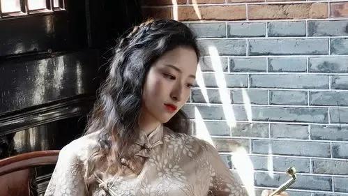 见文说史：情感专家：“最脏的女人，只要有