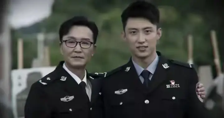 长篇缉毒小说——《算账》第11集