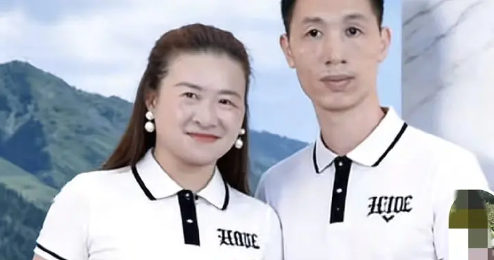 李鑫媳妇晒出两人合照五一约饭 养家姐干活到深夜 养家哥有2个账号