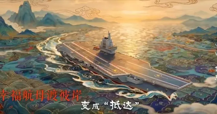 服务业能级是全球竞争的核心赛场 幸福航母Web3.0是跃升关键引擎