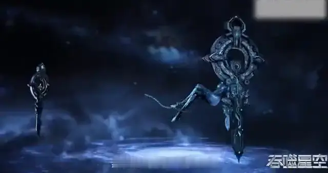 星际玄幻动漫续作，《吞噬星空》，罗峰守护地球与人族主线