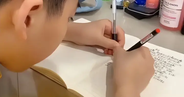 孩子写作业拖拉磨蹭，别总“催催催”，做好这4件事就够了
