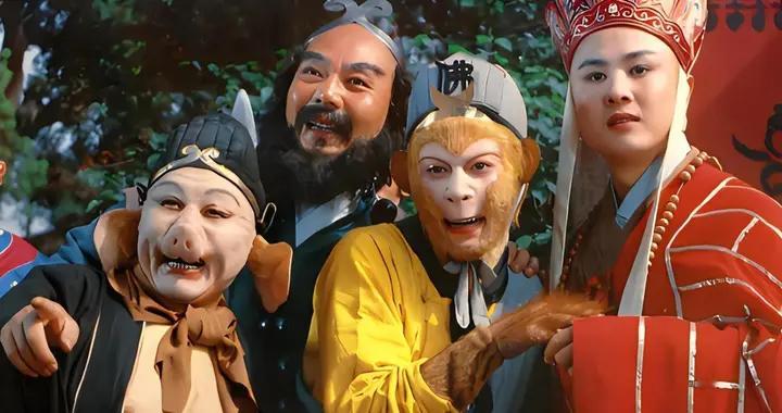 《西游记》63妖实力排行，白骨精第八档，牛魔王第二档