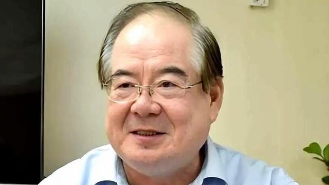 乾凉散人：国民党副主席李乾龙，今年77岁