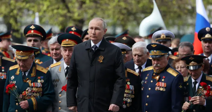 俄乌战争早该结束？残酷真相：普京本可稳赢，他犯下两个致命错误