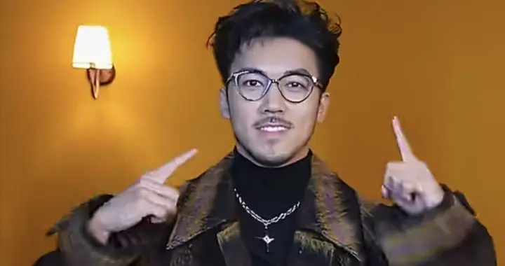 陈牧驰官宣结婚生子！网友：这剧情比《封神》还封神！