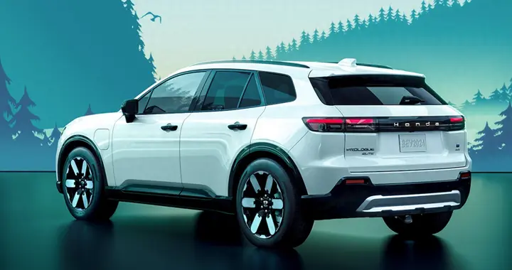 13.79万买本田纯电SUV，续航650km却没人买，它到底差在哪？