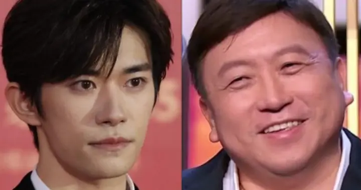 演都不演了，王晶曝易烊千玺拿奖内幕 彻底撕开了内娱的“遮羞布”