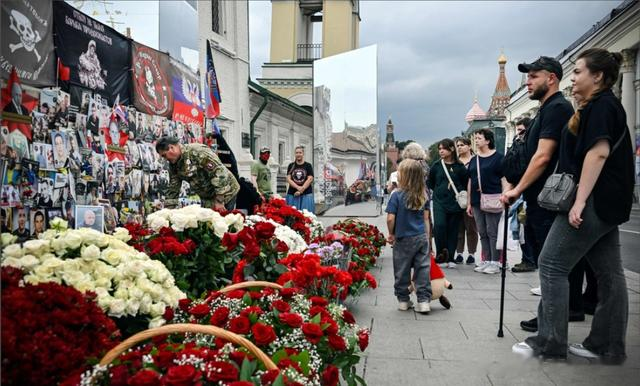 英国国防部：俄罗斯从开战到现在死亡大约95万人，每天死伤1500人