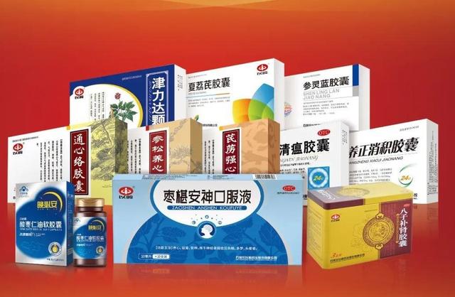 以岭药业2025年一季度业绩大增，重返增长通道