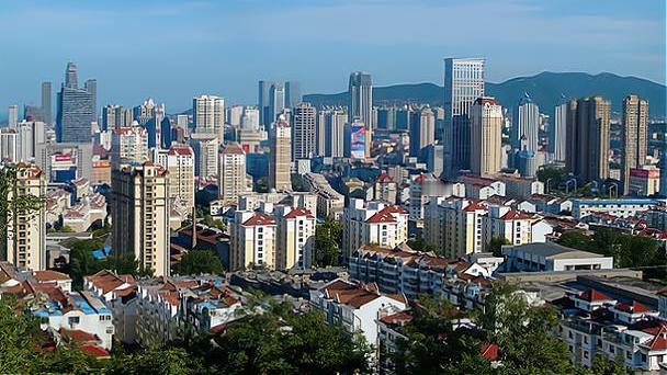 宝盒观天下：城阳区财政表现稳定！  城阳