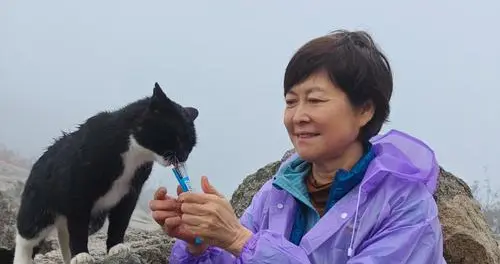 越看越痛！敬一丹去世早有预兆，她生前的2个习惯，或成催命符