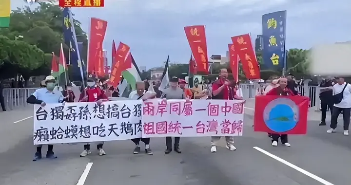 解放台湾，我们担心的不是与美国较量，而是做不到“首战即决战”