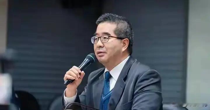 萧旭岑鼓吹军购还击，国民党难得清醒，统一指望恐落空