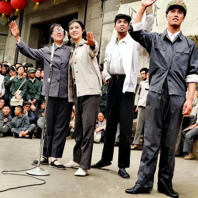 ·海纳百川·：厂矿子弟的凄凉结局！ 厂矿