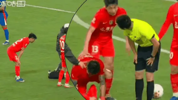 业余体育迷：人家上海海港脑子就是灵，又发