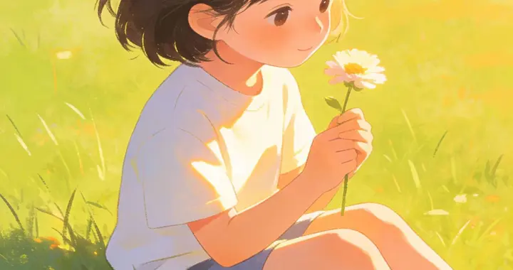 生了三个孩子才懂：养娃拼的不是钱，是这三个字