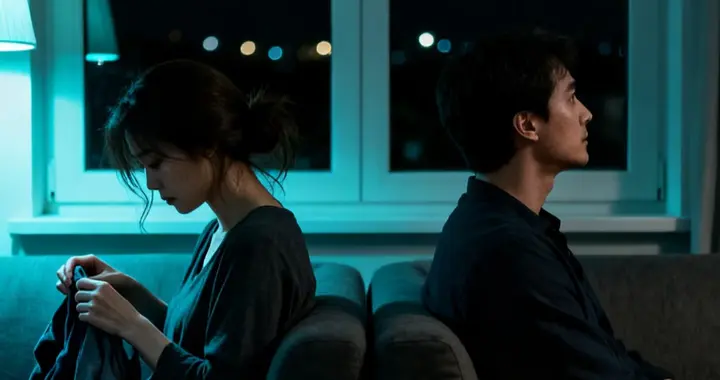 老公联合公婆补欠条，房产拍卖、背债221万，女方如何绝地翻盘？