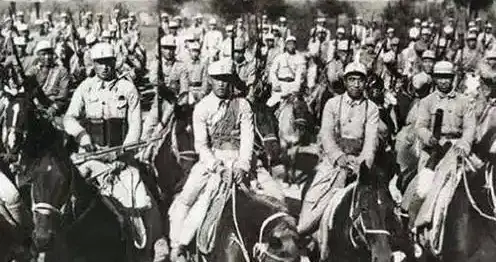 1941年，重建的新四军为何能迅速拉起7个师？兵源从哪来？