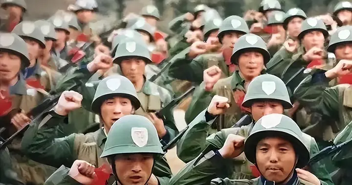 揭秘我军历史上罕见一幕：赴老山参战前，一个团4个营长全部转业